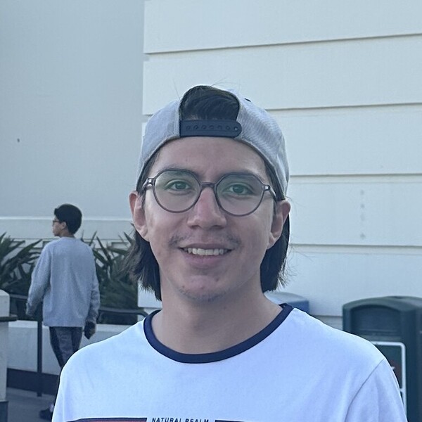 Sebastian - Profe de matemáticas - Ciudad de México