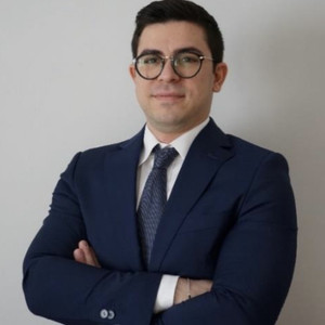 Alessandro - Insegnante di ripetizioni - Roma