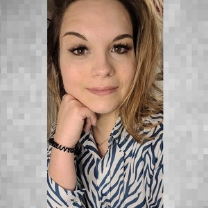 Pauline - Prof de nutrition - Montbéliard