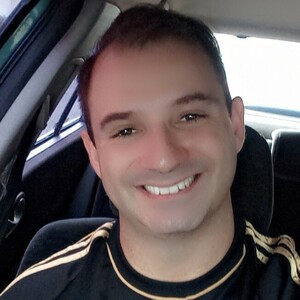 André - Professor de português para estrangeiros - Criciúma