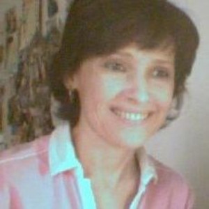 Gabriela - profesor de italiano - Rosario