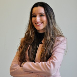 Catarina - Prof de matemática - Maia