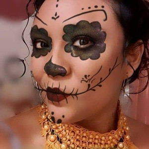 Anahí - profesor de español para extranjeros - 
