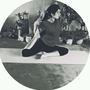Isha - Yoga instructor - Shillong