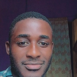 Joshua - Graphisme tutor - Ibadan