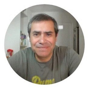 PATRICIO - Profe de matemáticas - Viña del Mar