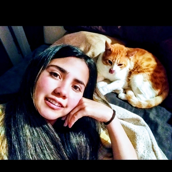 Johanna - Profe de matemáticas - Chía