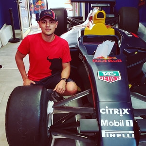 Eduardo - Spanish tutor - Winters