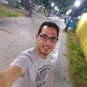 Humberto - Profesor de matemática - Villa Nueva