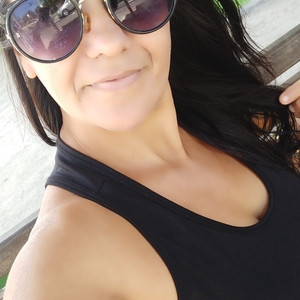 Mirian - Prof de explicações - 