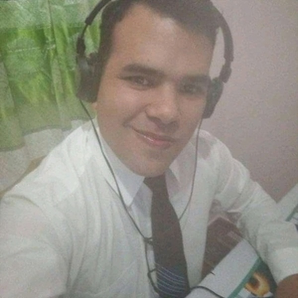 Jonatan Adrian - profesor de contabilidad - Posadas