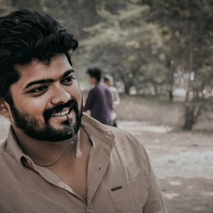 Prudhvi - English tutor - 