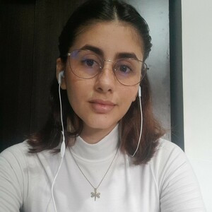 Julieth - profesor de matemáticas - Villavicencio