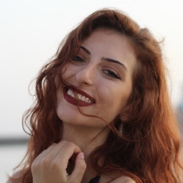 Sonia - Insegnante di latino - Rho