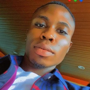 SALAUDEEN - Crypto currency tutor - Lagos