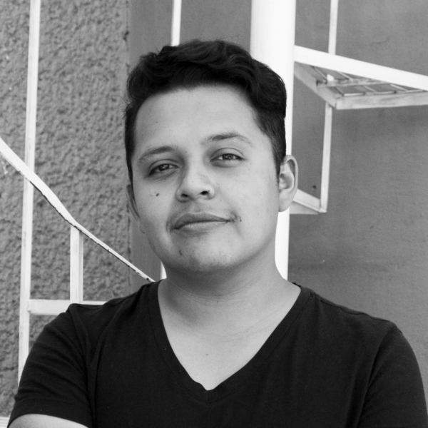 Javier - Profesor de diseño gráfico - CDMX
