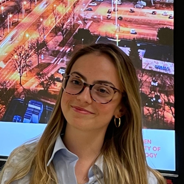Marta - profesor de matemáticas - 