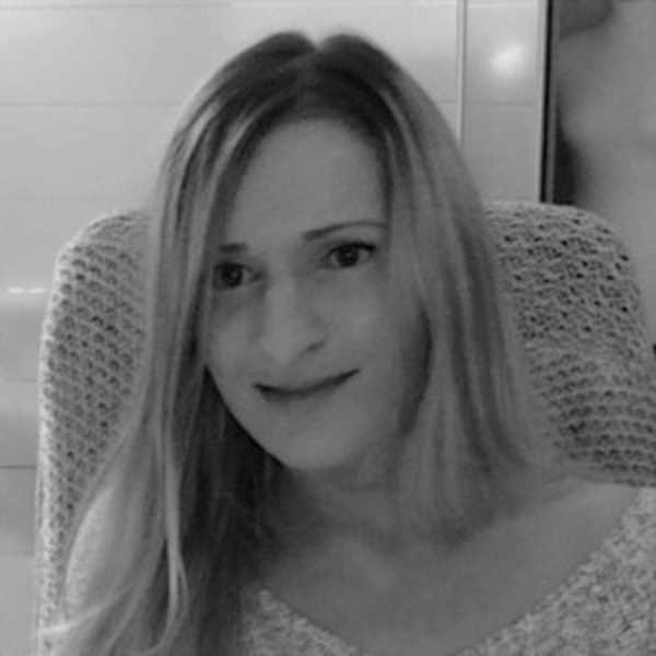 Katja - Mathelehrerin - Jena