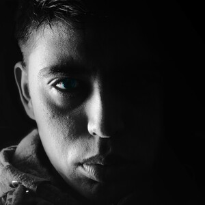 Agustín - Profesor de fotografía - Córdoba