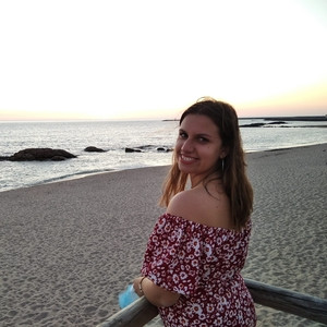 Daniela - Prof de explicações - Vila do Conde