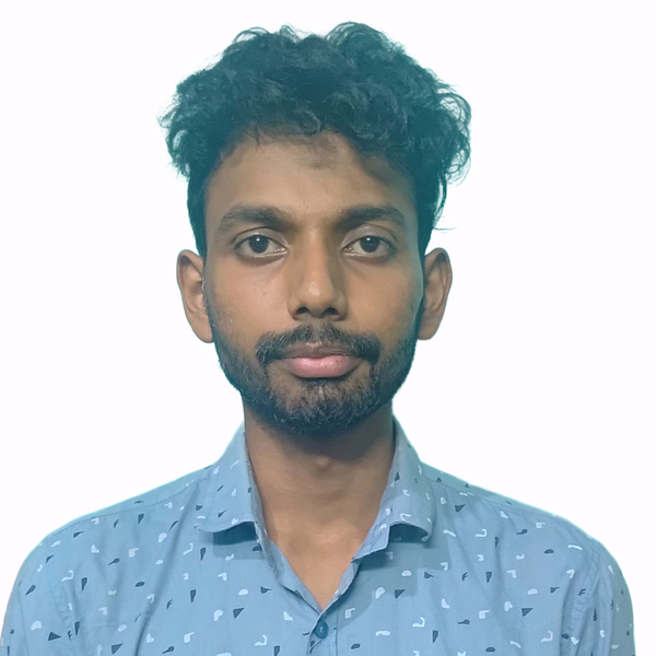Kousik - Math tutor - Kolkata