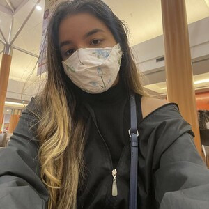 Beatriz - Professor de português para estrangeiros - 