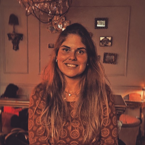 Rita - Prof de nutrição - Cinfães