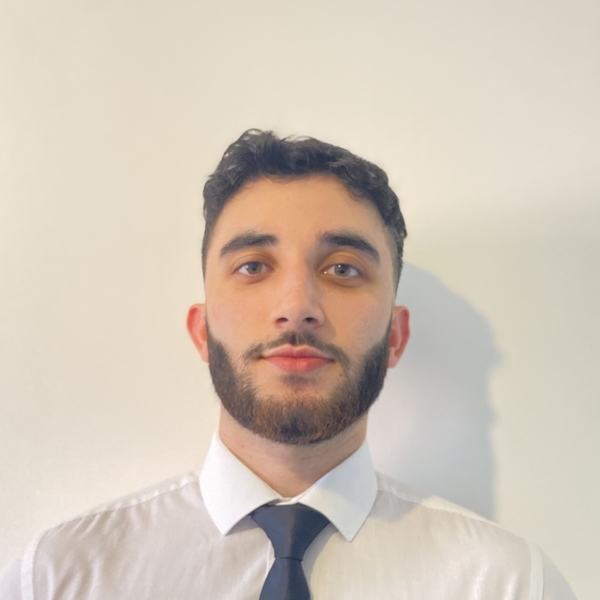 Mosawer - English tutor - Shortstown