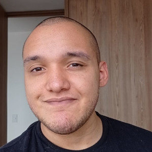Camilo - profesor de español para extranjeros - Medellín
