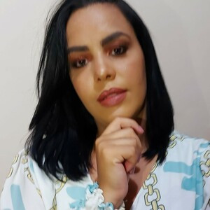 Camila - Professor de português para estrangeiros - Montes Claros