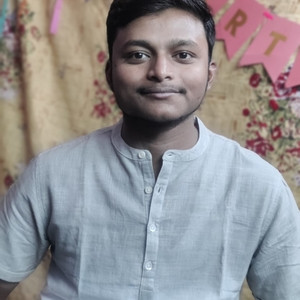 Abhishek - Japanese tutor - New Delhi