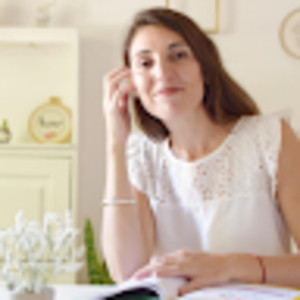 Yesica - profesor de español para extranjeros - La Plata