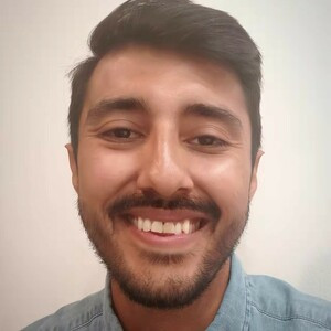 Cesar - ESOL teacher - Dearing