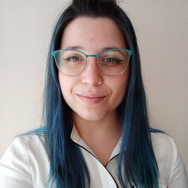 Nicol - Profesor de geometría - 
