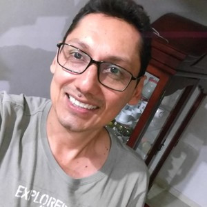 Pedro - profesor de español para extranjeros - 