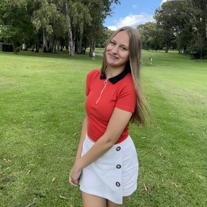 Nadine - Afrikaans tutor - Pretoria
