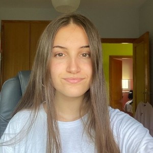 Mireia - Profe de matemáticas - La Pobla de Vallbona