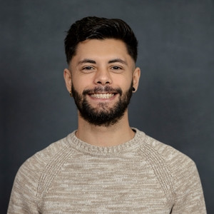 Daniel - Prof de maths - Charleroi