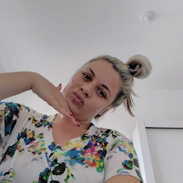 Ana Carolina - Professor de português para estrangeiros - Assis (São Paulo)
