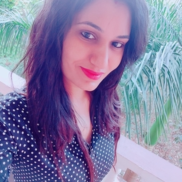 Monika - Geography tutor - Hisar
