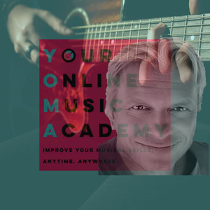 YourOnlineMusicAcademy - Lehrkraft für Klavier - Berlin