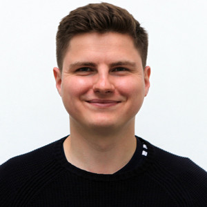 Lukas Vincent - Lehrkraft für Mathematik - Hamburg