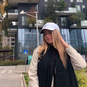 Maria Chiara - Prof d'anglais - Bruxelles