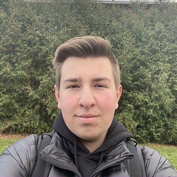 Ante - English tutor - Toronto
