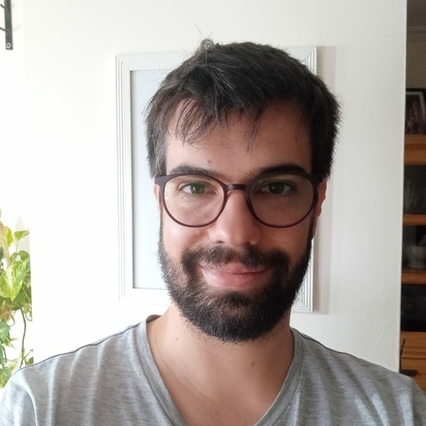 Agustin - profesor de programación - Córdoba