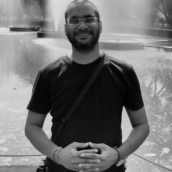 Manish - French tutor - Gurugram