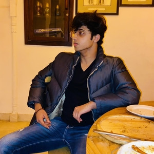 Aditya - Personal trainer - Jaipur
