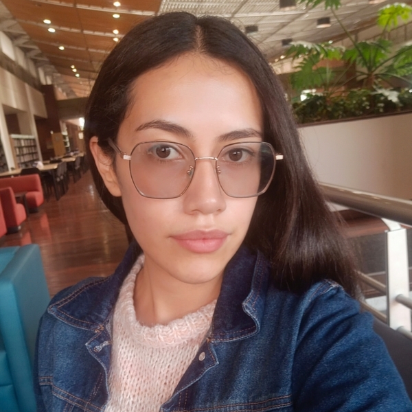 Gina Paola - Prof matemáticas - Bogotá