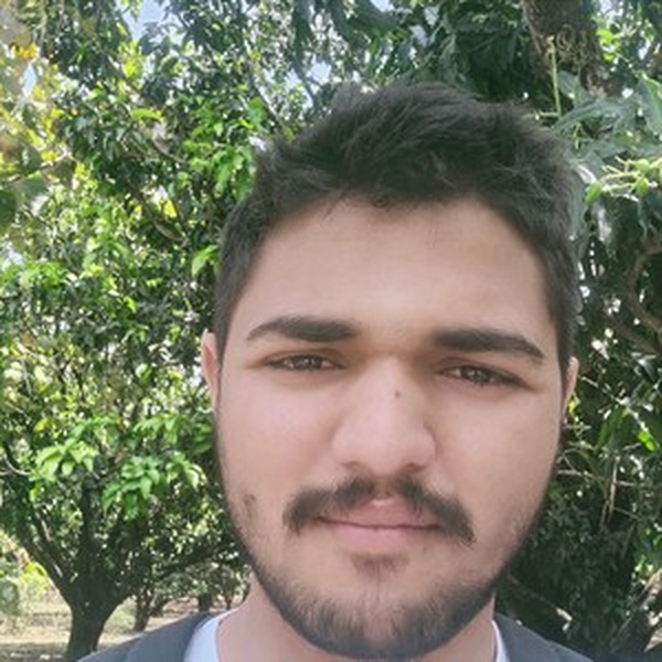 Adarsh - Mathematics tutor - 
