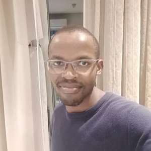 Thato - Maths tutor - Cape Town